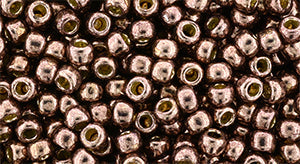 T-556PF-8R Matte Soft Mauve