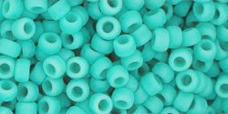 T-55F-8R Opq Frost Turquoise