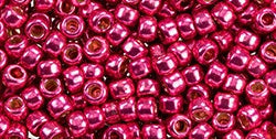 T-563PF-8R Hot Pink Metallic