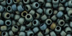 T-613-8R Matte Color Iris Gray