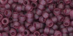 T-6BF-8R Frost Transp Dark Lavender