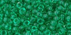 T-72-8R Transp Beach Glass Green