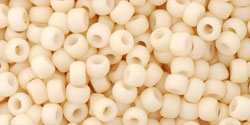 T-763-8R Opq Pastel Frost Apricot