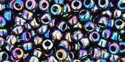 T-86-8R Metallic Rainbow Iris