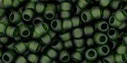 T-940F-8R Transp Frost Olivine