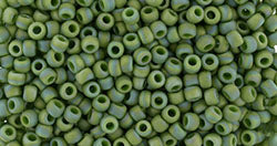 T-2633F-11R Semi Glazed RB Clover