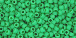T-47DF-11R Opaq Frosted Shamrock