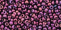 T-503-11R Burgundy Iris