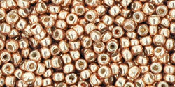 T-551PF-11R Gal Perm/Fin Lt Soift Copper