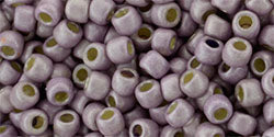 T-554PFF-11R Matte Gal Perm/Fin Med Lavender