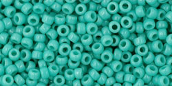 T-55-11R Opq Turquoise