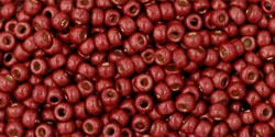 T-564PFF-11R Matte Gal Perm/Fin Dark Cranberry