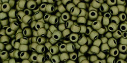 T-617-11R Matte Olive