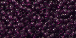 T-6B-11R TR Med Amethyst