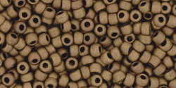 T-702-11R Matte Color Dark Copper