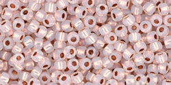 T-741-11R Copper Lined Alabaster