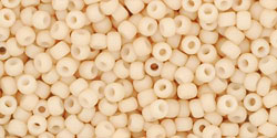 T-763-11R Matte Ivory