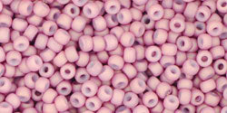T-765-11R Matte Soft Mauve