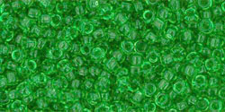 T-7-11R Easter Grass Green