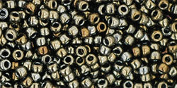 T-83-11R Metallic Iris Brown