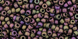 T-85F-11R Matte Metallic Plum Iris
