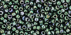T-89-11R Metallic Moss
