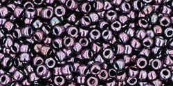 T-90-11R Metallic Amethyst Gun Metal