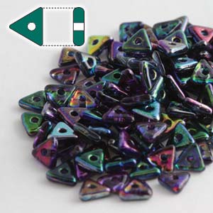 CZ1-TRI2400030-95100 Magic Blue