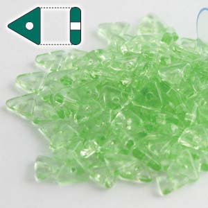 CZ1-TRI2450510 Peridot