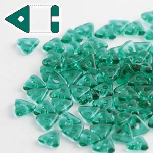 CZ1-TRI2450730 Emerald