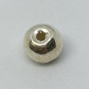 CA-MC-BGS-S Pearl 8mm Silver