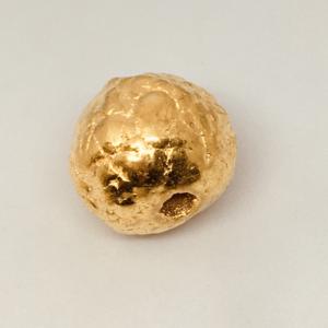 CA-MC-BT20-G Fererro-Rocher 24x20mm Gold