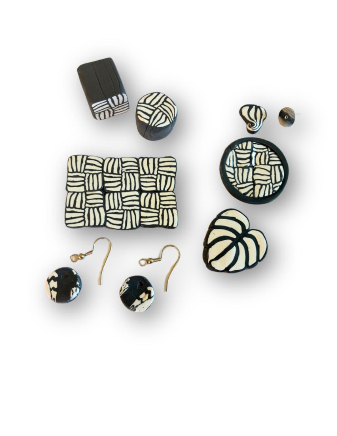 09-28-26 Polymer Play Day Bring your clay and creative ideas. Sara 10:00-4:00pm