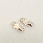 1.5mm Ball Chain Connector Silver