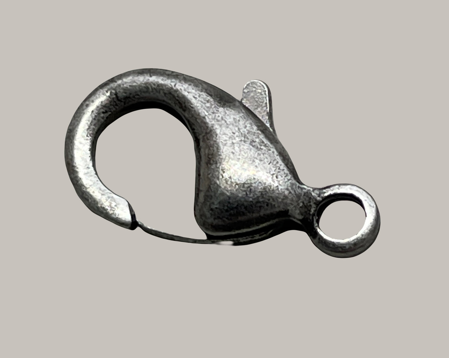 15x9mm B Lobster Black