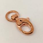 30x15 C Swivel Lobster Copper