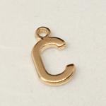 CRM-CB-GPC 8.5mm GP Letter C