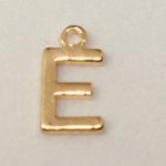 CRM-CB-GPE 8.5mm GP Letter E