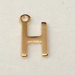 CRM-CB-GPH 8.5mm GP Letter H