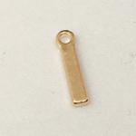 CRM-CB-GPI 8.5mm GP Letter I