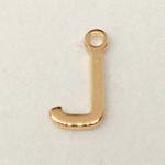 CRM-CB-GPJ 8.5mm GP Letter J