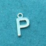 CRM-CB-SPP 8.5mm SP Letter P