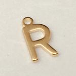 CRM-CB-GPR 8.5mm GP Letter R