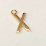 CRM-CB-GPX 8.5mm GP Letter X