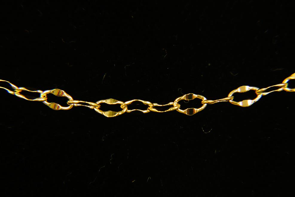 CH-CC-CH-1010G Cable 4x2.5mm Crimped Ovals