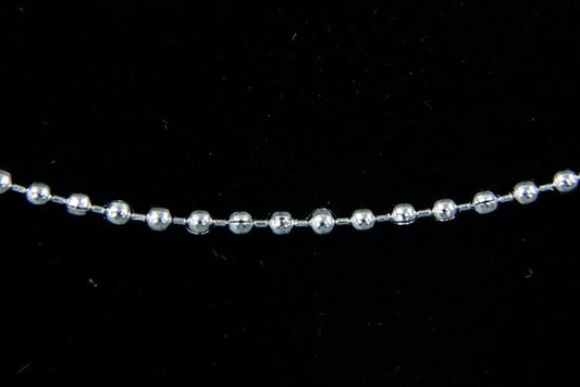 CH-CC-CH-135SS 1.5mm Ball Chain