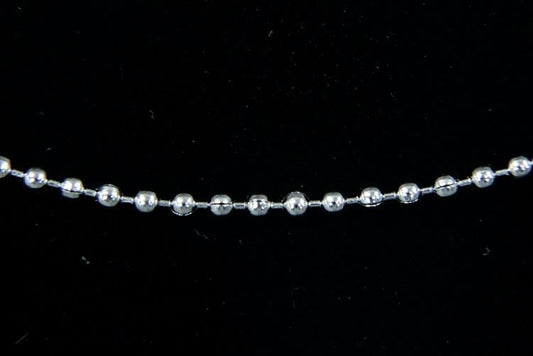 CH-CC-CH-135SS 1.5mm Ball Chain