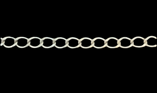 CH-CC-CH-150AS 4mm Curb Chain
