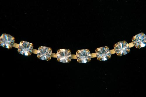 CH-CC-CH-1G 16.5x8mm Links