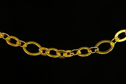 CH-CC-CH-2120G 11x10mm Fancy Cable